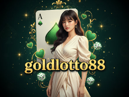 goldlotto88