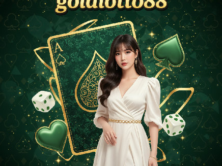 สมัคร goldlotto88