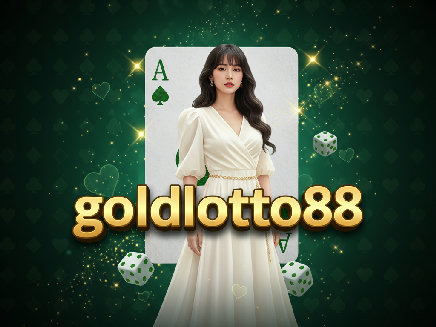 goldlotto88 เว็บตรง