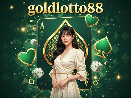 goldlotto88 สมัครสมาชิก
